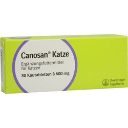 Canosan Katze Vet 30 ST