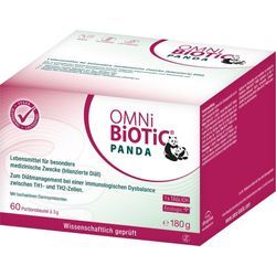 Omni Biotic Panda 180 G