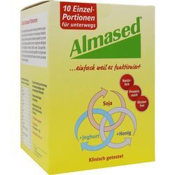 Almased Portionsbeutel 500 G