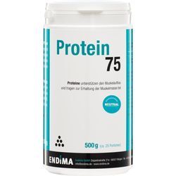 Protein 75 Neutral 500 G