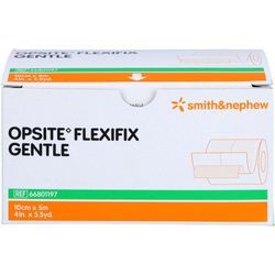 Opsite Flexifix Gentle 10cmx5M 1 ST