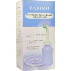 Intimdusche Badimo 300ml 1 ST