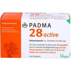 Padma 28 Active 100 ST