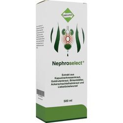 Nephroselect 500 ML