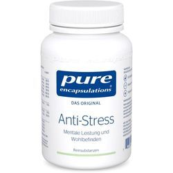 Pure Encapsulations Anti-Stress Pure 365 60 ST