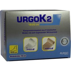 Urgok2 Kompr.syst.knoechelumf.18-25cm 10cm Breit 1 ST