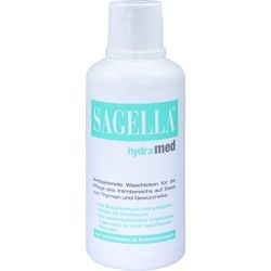 Sagella Hydramed 500 ML