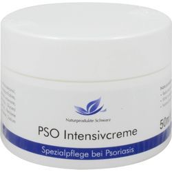 Pso Intensivcreme bei Psoriasis 50 ML