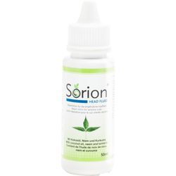 Sorion Head Fluid 50 ML