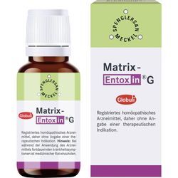 Matrix-Entoxin G 10 G