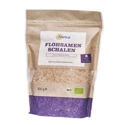 Flohsamenschalen Bio Indisch 300 G