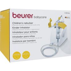 Beurer Ih26 Kids Inhalator 1 ST