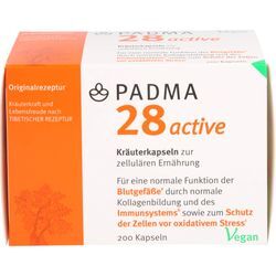 Padma 28 Active 200 ST