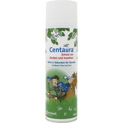 Centaura Zecken- und Insektenschutz 400 ML