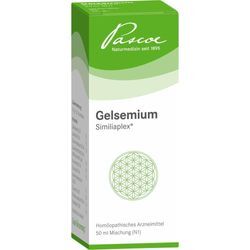 Gelsemium Similiaplex 50 ML