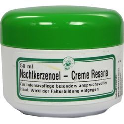 Nachtkerzenoel Cre Resana 50 ML