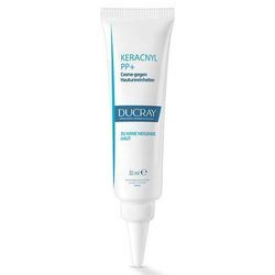 Ducray Keracnyl Pp+ Creme 30 ML