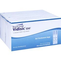 Vidisic Edo 72 ML