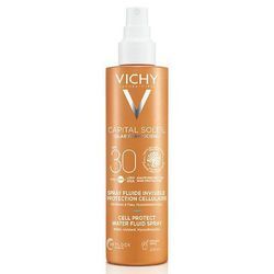 Vichy Capital Soleil Cell Protect Spray LSF 30 200 ML