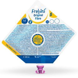 Frebini Original Fibre Easy Bag 7500 ML