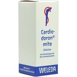 Cardiodoron Mite 50 ML