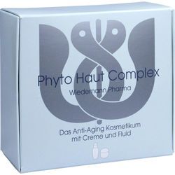 Phyto-Haut-Complex Hautcreme 50Ml+30ml 1 P