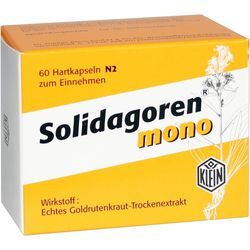 Solidagoren Mono 60 ST