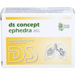 Ds Concept Ephedra Ev. Tabl. 100 ST