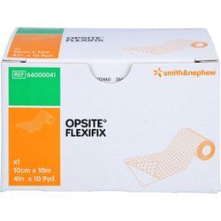 Opsite Flexifix Pu Folie 10cmx10M Unsteril 1 ST