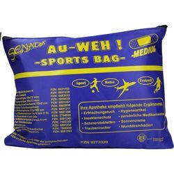 Senada Au Weh Sports Bag Medium 1 ST