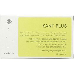 Kani Plus + 60 ST