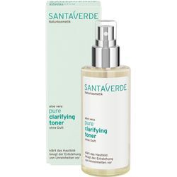 Pure Clarifying Toner 100 ML