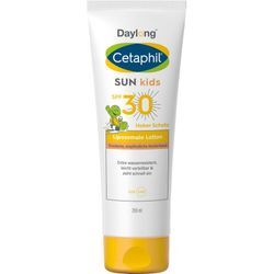 Cetaphil Sun Daylong Kids SPF30 Liposomale Lotion 200 ML