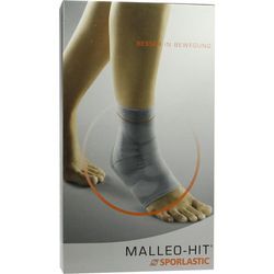 Malleo-Hit 07074 Gr. 3 Platinum 1 ST