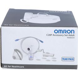 Omron C28P Year Pack Erwachsene 1 ST