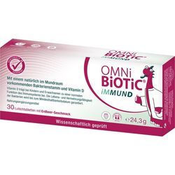 Omni-Biotic Immund 30 ST