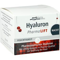 Hyaluron Pharma Lift Nacht 50 ML