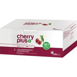 Cherryplus das Original Montmorency Sauerk.-Kap 360 ST