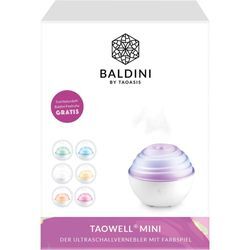 Taowell Mini Duftgerät + Baldini 5ml Duftkompo 1 ST