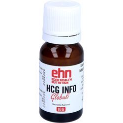 Hcg C30 Globuli 10 G