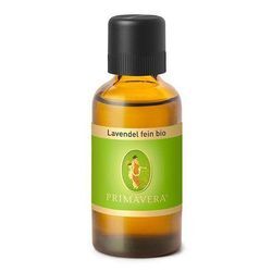 Lavendel Fein Bio 50 ML