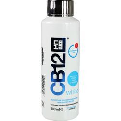 Cb12 White 500 ML