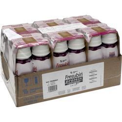 Fresubin-Protein Energy Drink Cappuccino Trinkfla. 4800 ML