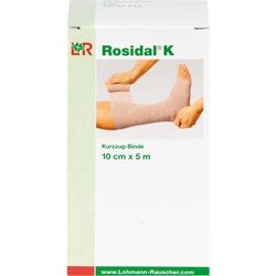 Rosidal Bin Krafeft 10cmx5M Cpc 1 ST