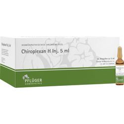 Chiroplexan H Inj. 250 ML