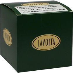 Lavolta Shea Naturcreme Soft 125 ML