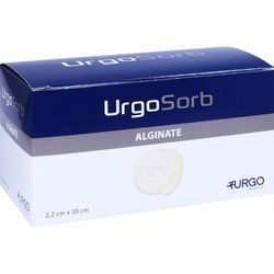 Urgosorb 30cm Tamponade 5 ST