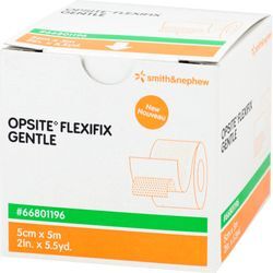 Opsite Flexifix Gentle 5cmx5M 1 ST