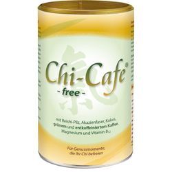 Chi-Cafe Free 250 G