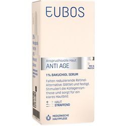 Eubos Anti Age 1% Bakuchiol Serum 30 ML